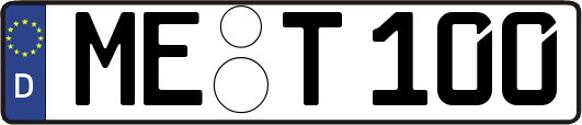 ME-T100