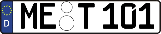 ME-T101
