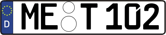 ME-T102