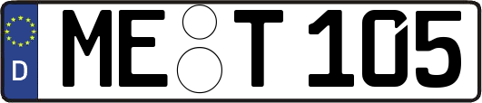 ME-T105