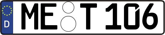 ME-T106