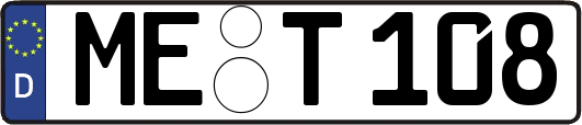 ME-T108