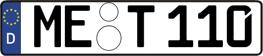 ME-T110