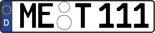 ME-T111