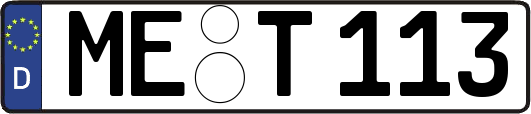 ME-T113