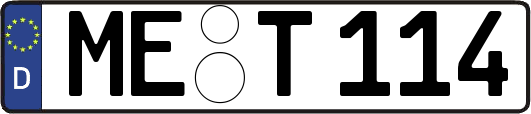 ME-T114