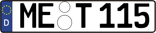 ME-T115