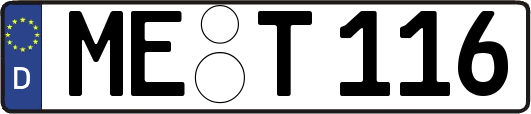 ME-T116