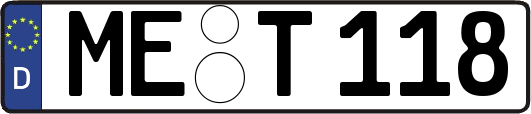 ME-T118