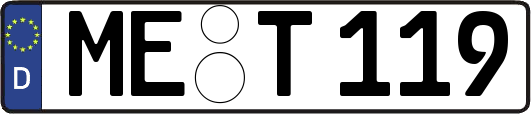 ME-T119