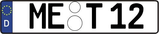 ME-T12