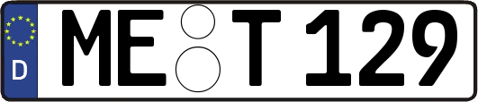 ME-T129