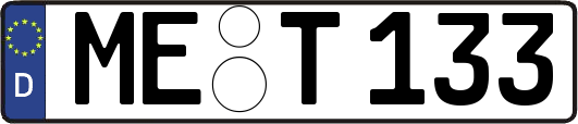 ME-T133