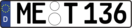 ME-T136