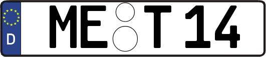 ME-T14