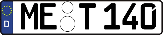ME-T140
