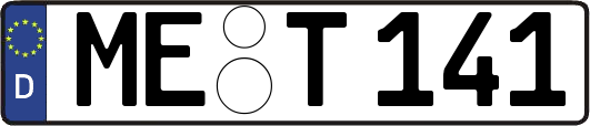 ME-T141