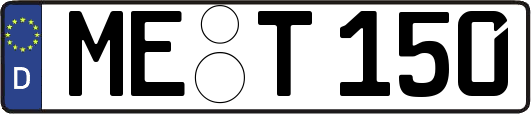 ME-T150