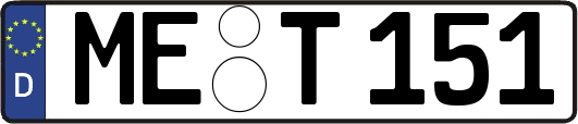 ME-T151