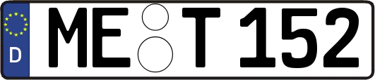 ME-T152