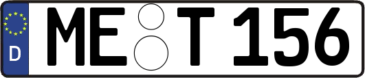 ME-T156