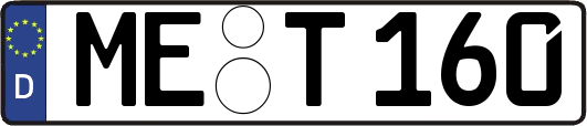 ME-T160