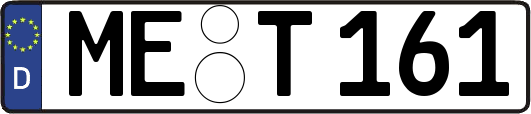 ME-T161