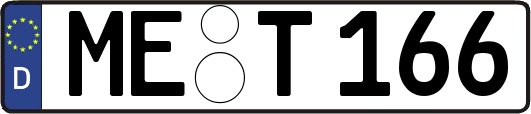 ME-T166