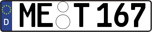 ME-T167