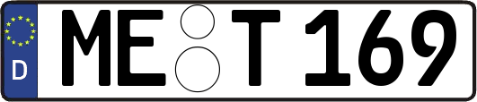 ME-T169
