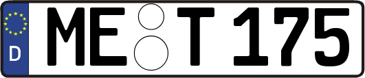 ME-T175