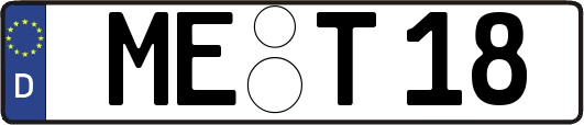 ME-T18