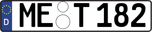 ME-T182