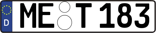 ME-T183