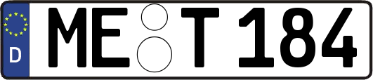 ME-T184