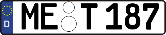 ME-T187
