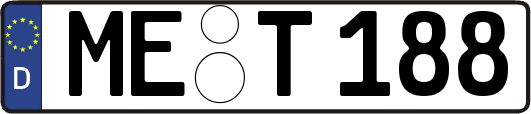 ME-T188