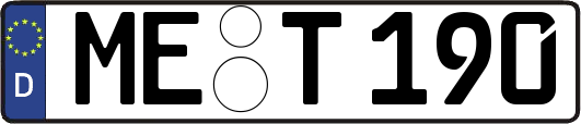 ME-T190