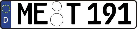 ME-T191