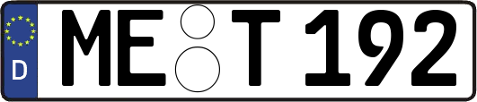 ME-T192