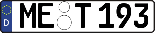ME-T193