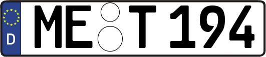 ME-T194