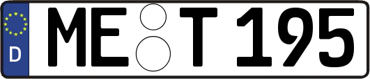 ME-T195