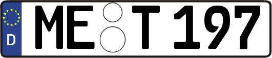 ME-T197