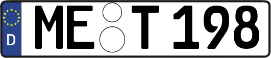 ME-T198