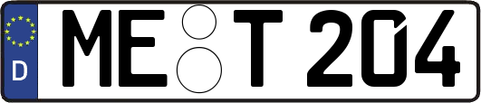 ME-T204