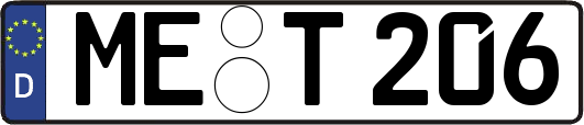 ME-T206