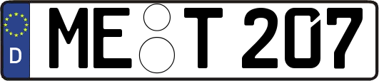 ME-T207