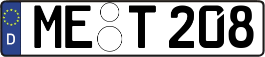 ME-T208