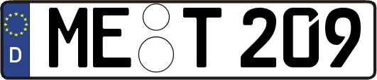 ME-T209